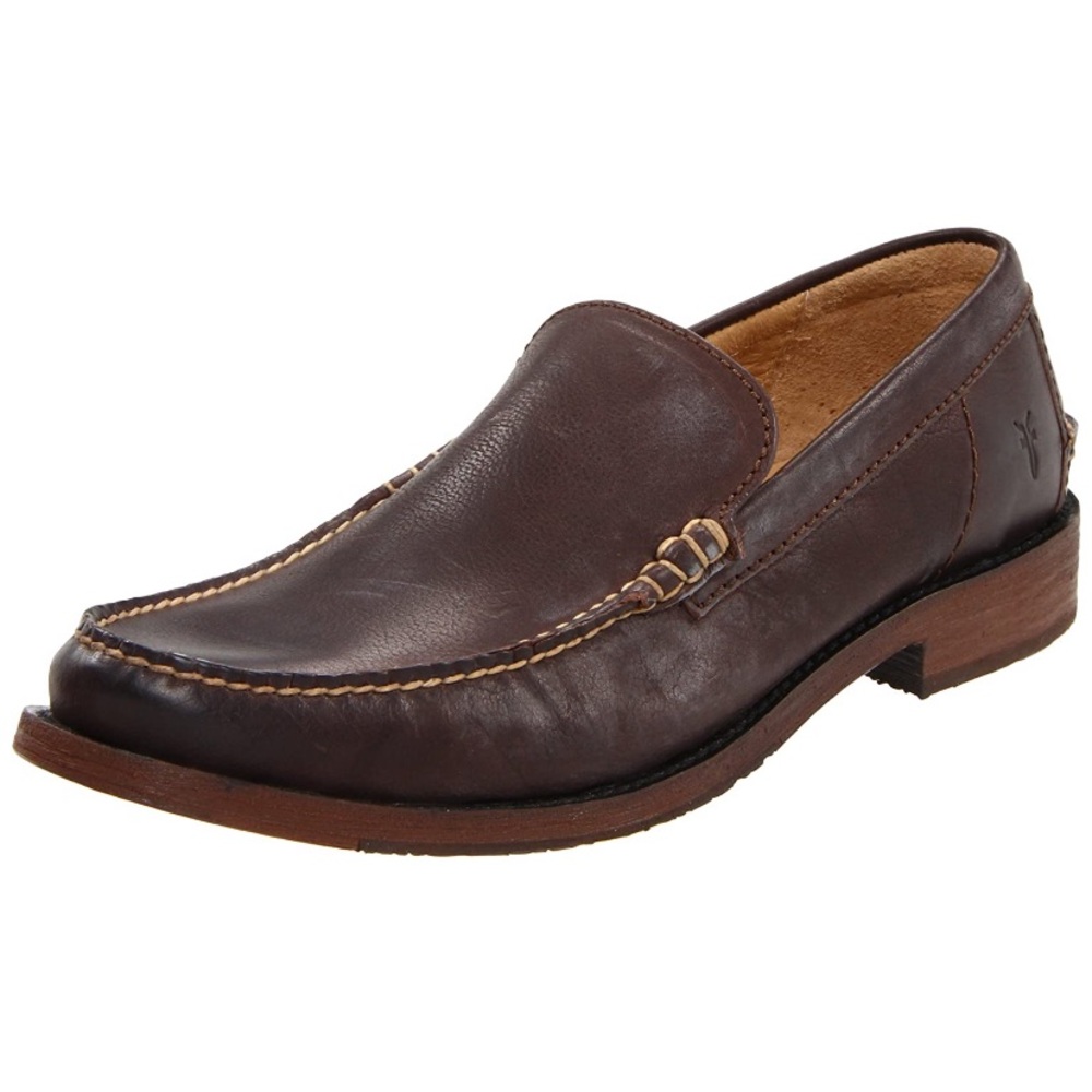Frye Otis Venetian Dress Shoe